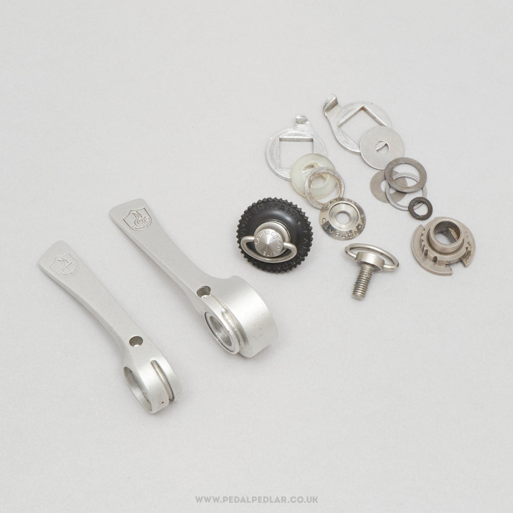 Downtube Shifters