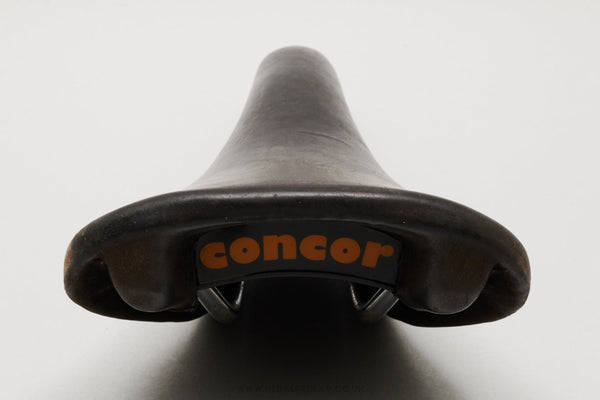 SAN MARCO CONCOR SUPERCORSA - Selle ancien vélo course - vintage bike saddle SAN MARCO CONCOR SUPERCORSA - Selle ancien vélo course - vintage bike saddle