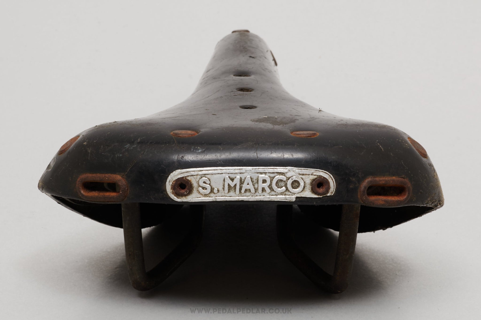SADDLE SADDLE SAN Marco GLR B17 Eroica Classic era Colnago De Rosa Cinelli £62.45 - UK SADDLE SADDLE SAN Marco GLR B17 Eroica Classic era Colnago De Rosa Cinelli £62.45 - UK