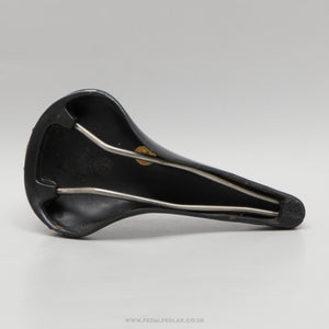 Selle San Marco Rolls Titanio Saddle - Classic Bike Parts | Pedal