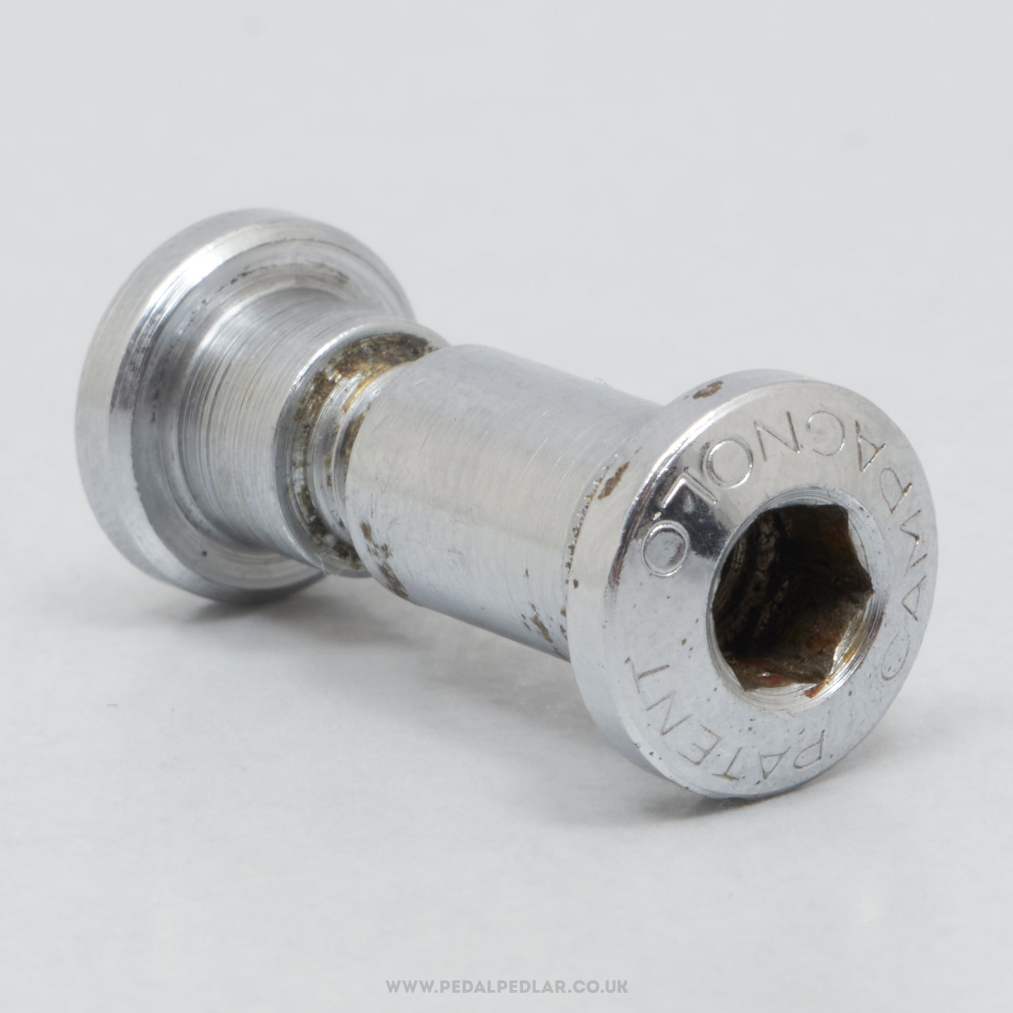 Campagnolo seatpost binder bolt discount