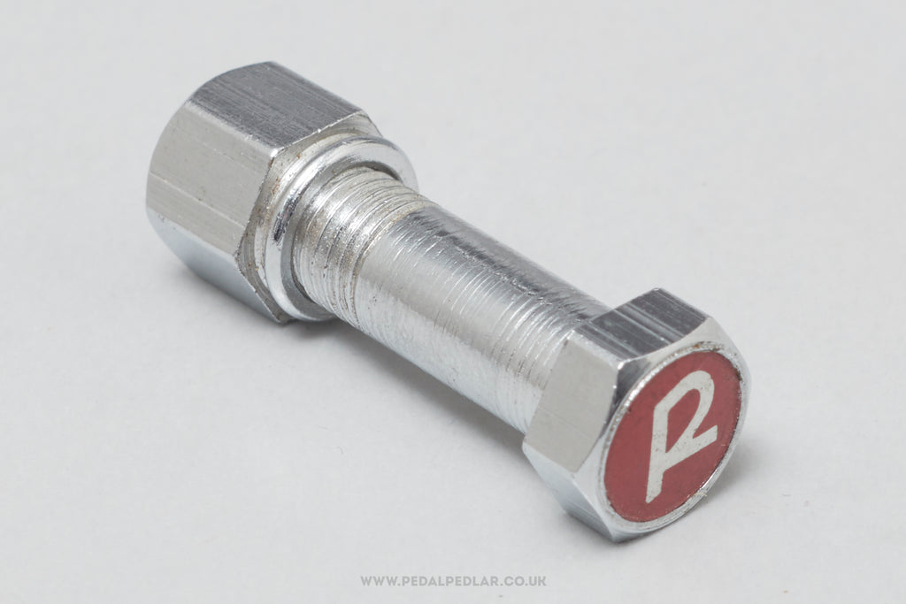 Raleigh Vintage 15-20 mm Hex Head Seatpost Binder Bolt