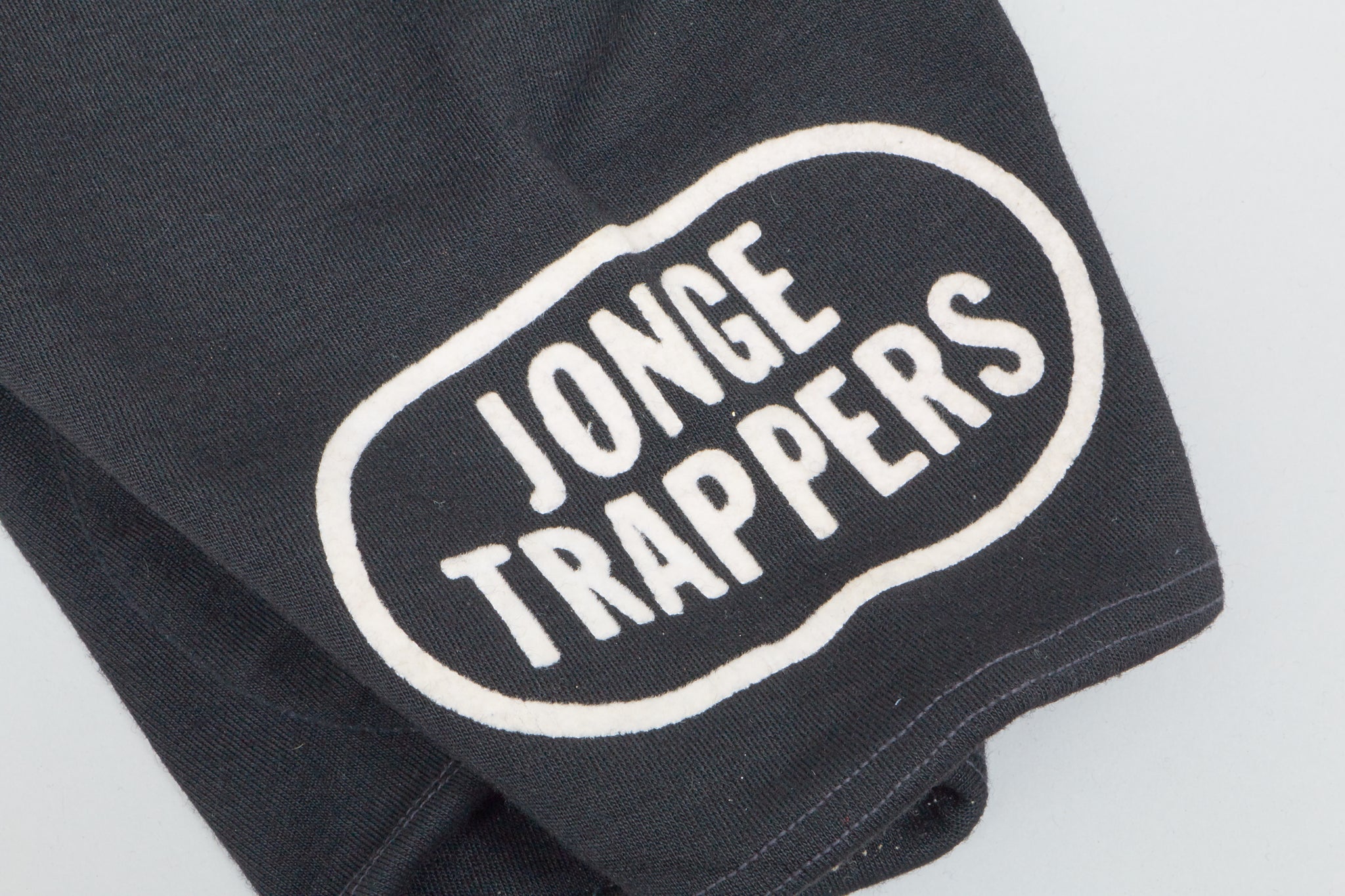 Unbranded Jonge Trappers XXS Vintage Cycling Shorts - Pedal Pedlar - Clothing For Sale
