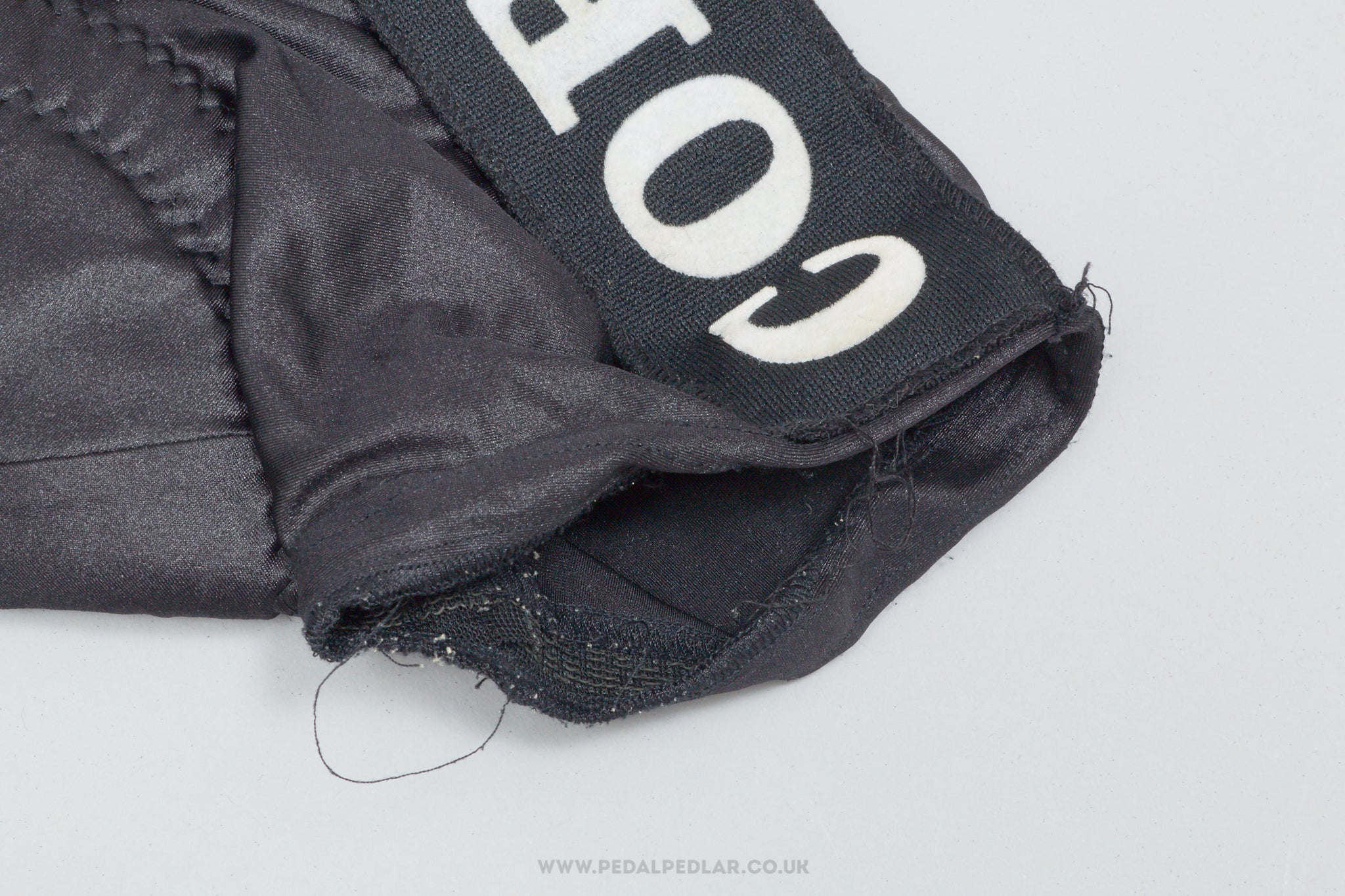 Unbranded Cornelo XXS Vintage Cycling Shorts - Pedal Pedlar - Clothing For Sale