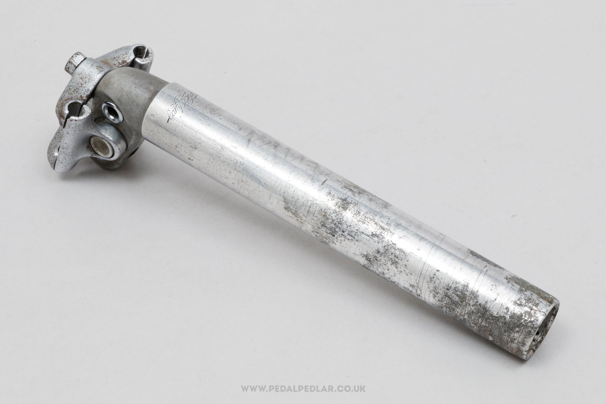 Campagnolo nuovo hot sale record seatpost