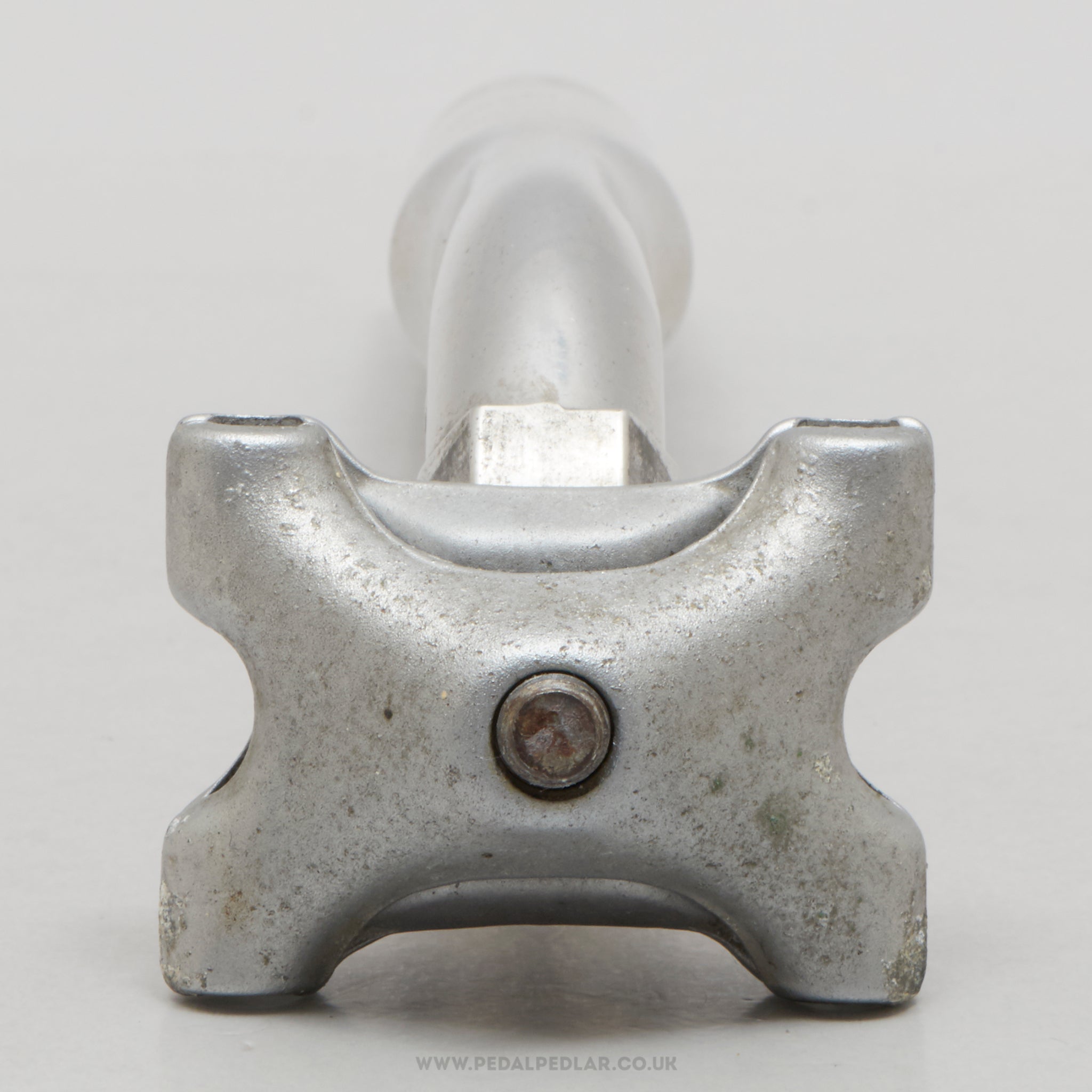 Campagnolo C-Record (A0R2) Vintage 27.2 mm Seatpost - Pedal Pedlar - Bike Parts For Sale