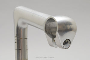 Cinelli Model 1A Winged C Logo Vintage 110 mm 1" Quill Stem - Pedal Pedlar - Bike Parts For Sale