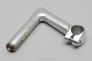 Cinelli Model 1A Winged C Logo Vintage 110 mm 1" Quill Stem - Pedal Pedlar - Bike Parts For Sale