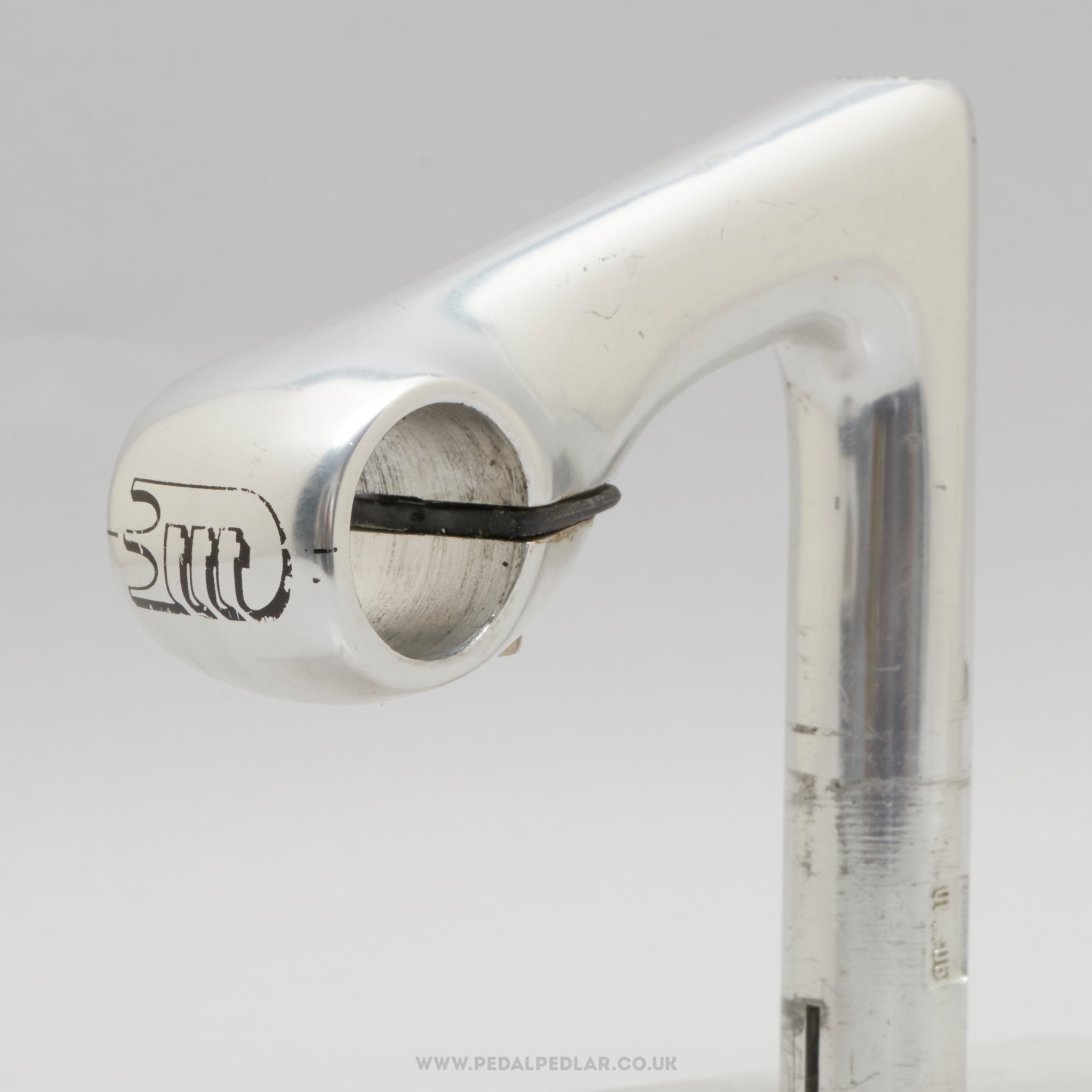 3TTT Record 84 (AR84) 3rd Type Vintage 90 mm 1" Quill Stem - Pedal Pedlar - Bike Parts For Sale