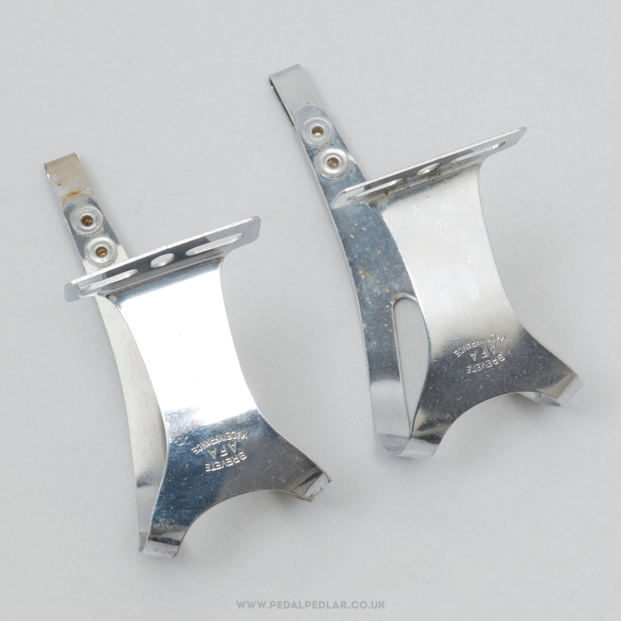 Christophe special toe clips sales