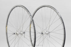 ヴィンテージCampagnolo Victory cronoチューブラホイール Campagnolo Victory Wheels - Vintage Bike Parts | Pedal Pedlar