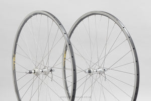 60 Vintage Campagnolo Tubelar Wheel 中古品 Campagnolo Victory