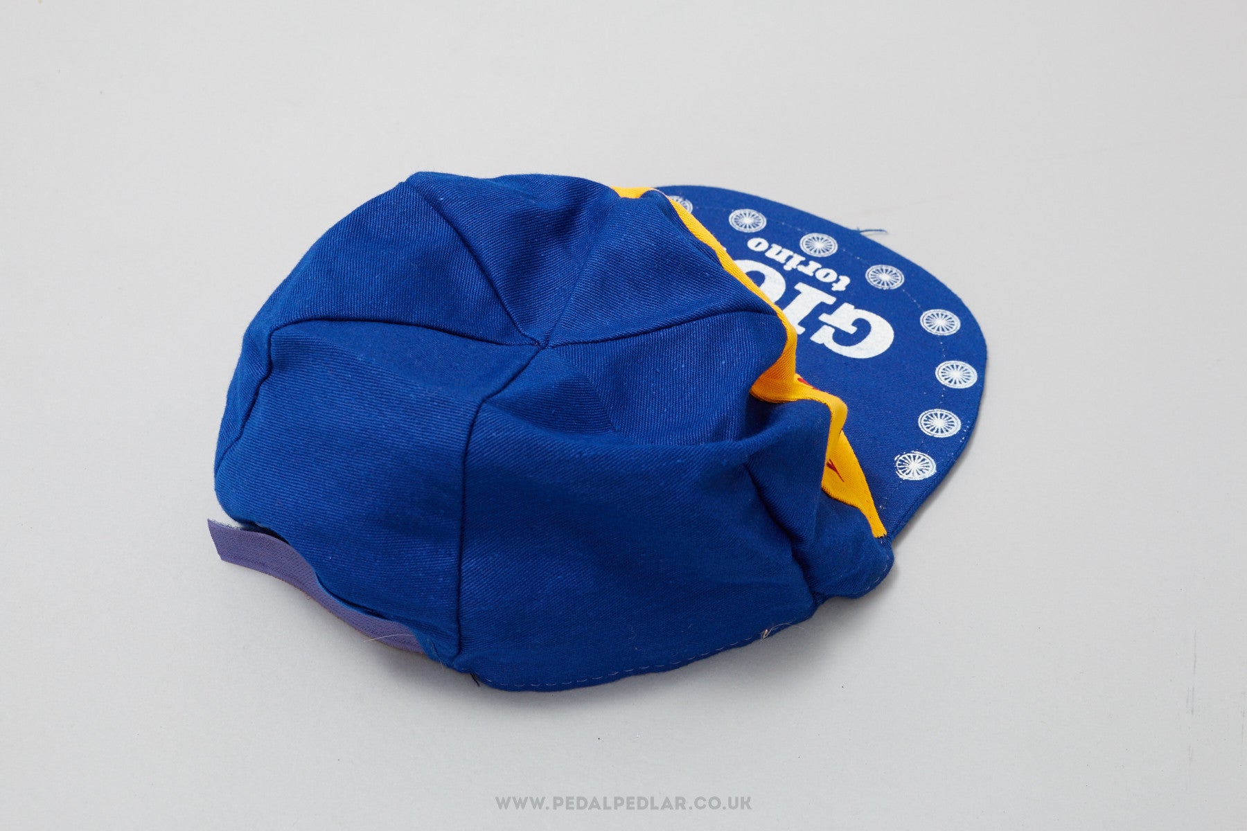 1978 Gios Ijsboerke Vintage Full Team Kit