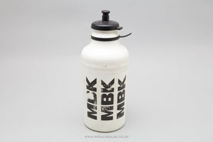 MBK Vintage Team Water Bottle / Bidon