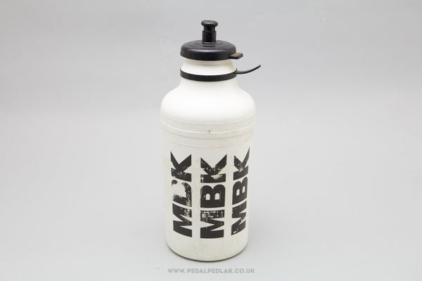 MBK Vintage Team Water Bottle / Bidon
