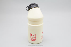 Elite NOS 66mm Water Bottle / Bidon