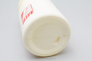 Elite NOS 66mm Water Bottle / Bidon