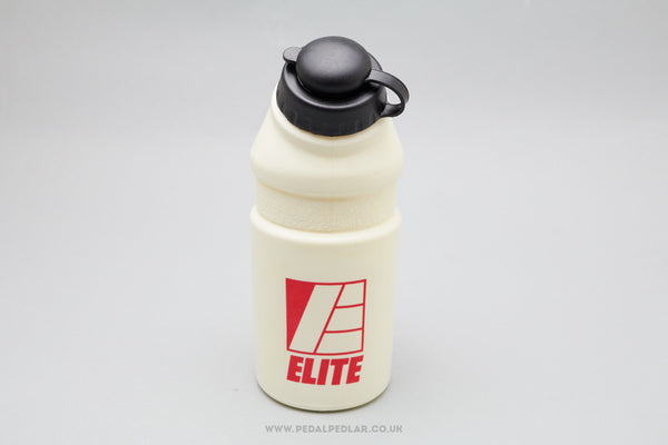 Elite NOS 66mm Water Bottle / Bidon