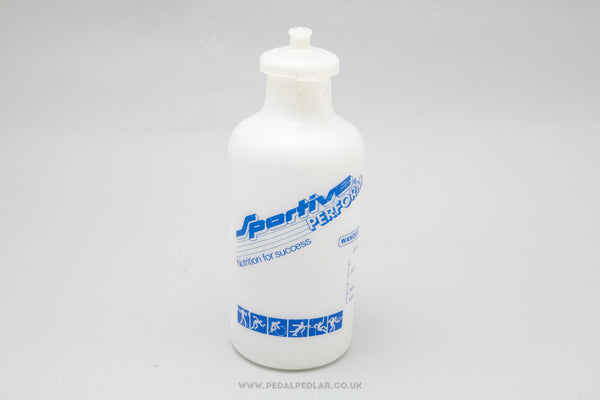 REG Sportive NOS Water Bottle / Bidon