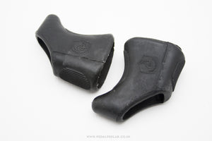 Campagnolo NOS Nuovo / Super Record Hoods Black - Pedal Pedlar
 - 1