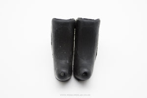 Campagnolo NOS Nuovo / Super Record Hoods Black - Pedal Pedlar
 - 3