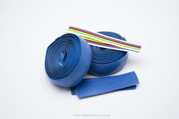 Iscaselle Dainy NOS Bike Ribbon Blue - Pedal Pedlar
 - 1
