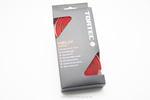 Tortec Helix Red Cork Tape - Pedal Pedlar
 - 1
