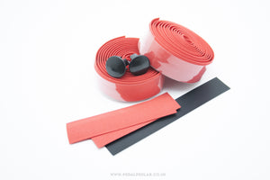 Tortec Helix Red Cork Tape - Pedal Pedlar
 - 2