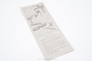 Ambrosio Feeling NOS Bike Ribbon - Pedal Pedlar
 - 3