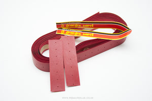 Georges Sorel Bike Ribbon Red - Pedal Pedlar
 - 3