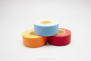 Tressostar NOS Cotton Handlebar Tape - Pedal Pedlar
 - 2