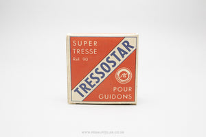 Tressostar NOS Cotton Handlebar Tape - Pedal Pedlar
 - 1