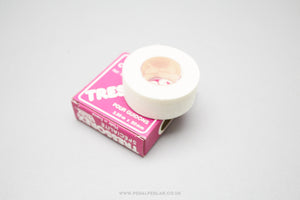 Tressorex NOS White Cotton Handlebar Tape - Pedal Pedlar
 - 2