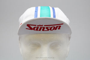 Gelati Sanson Cycling Cap