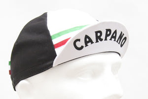 Carpano Cycling Cap - Pedal Pedlar
 - 1