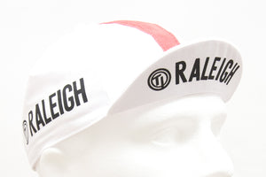 Raleigh Cycling Cap - Pedal Pedlar
 - 1
