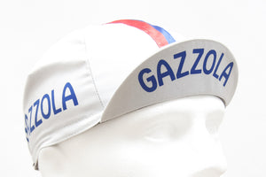 Gazzola Cycling Cap - Pedal Pedlar
 - 1