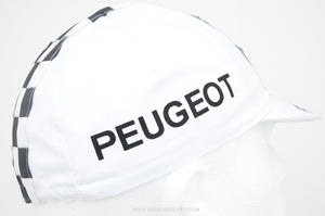 Peugeot Cycling Cap - Pedal Pedlar
 - 2