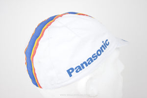 Panasonic Cycling Cap - Pedal Pedlar
 - 2