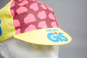 GIS Gelati Cycling Cap - Pedal Pedlar
 - 2