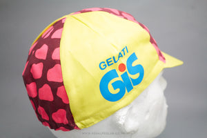 GIS Gelati Cycling Cap - Pedal Pedlar
 - 3