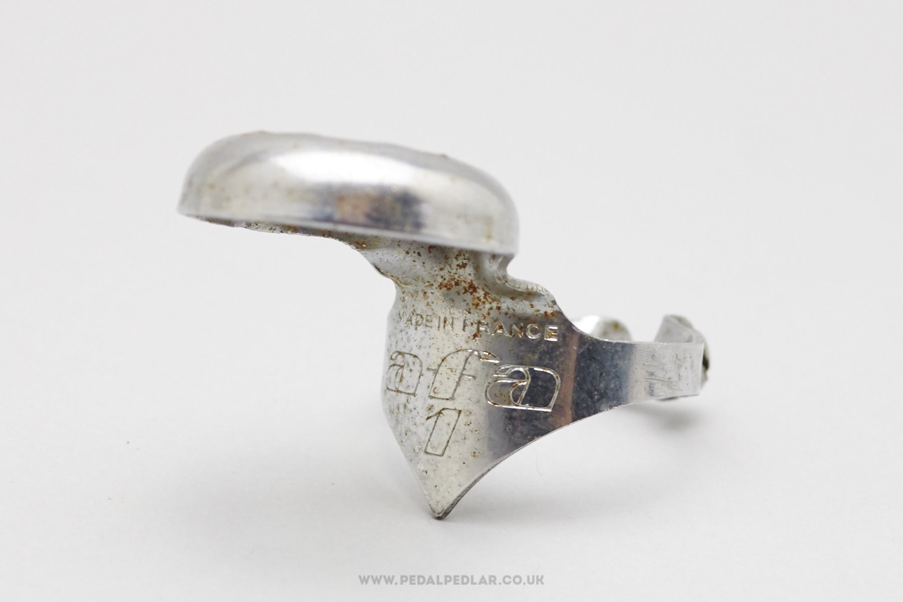 AFA 1 Vintage Clamp-On Pump Clip