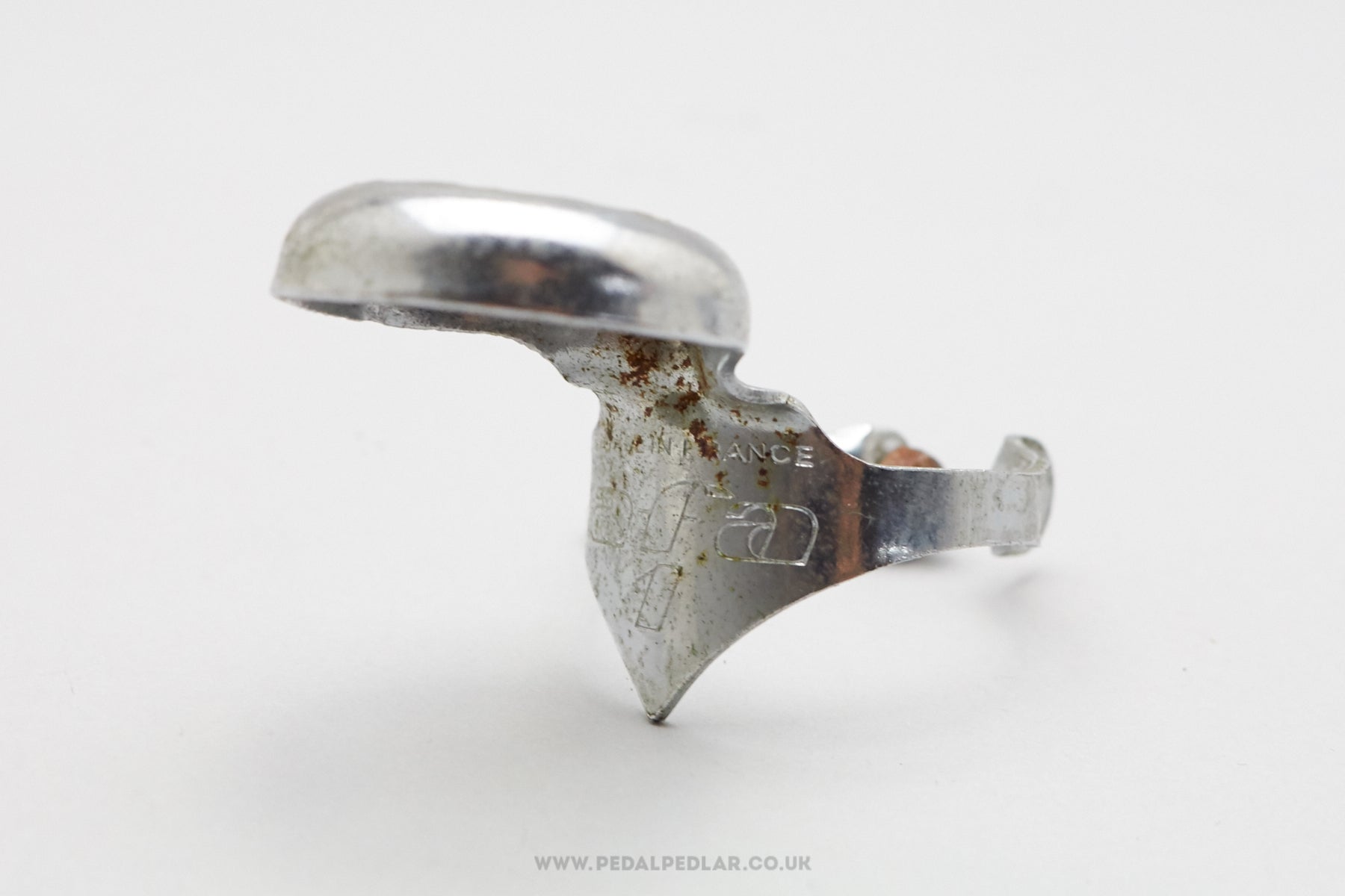 AFA 1 Vintage Clamp-On Pump Clip