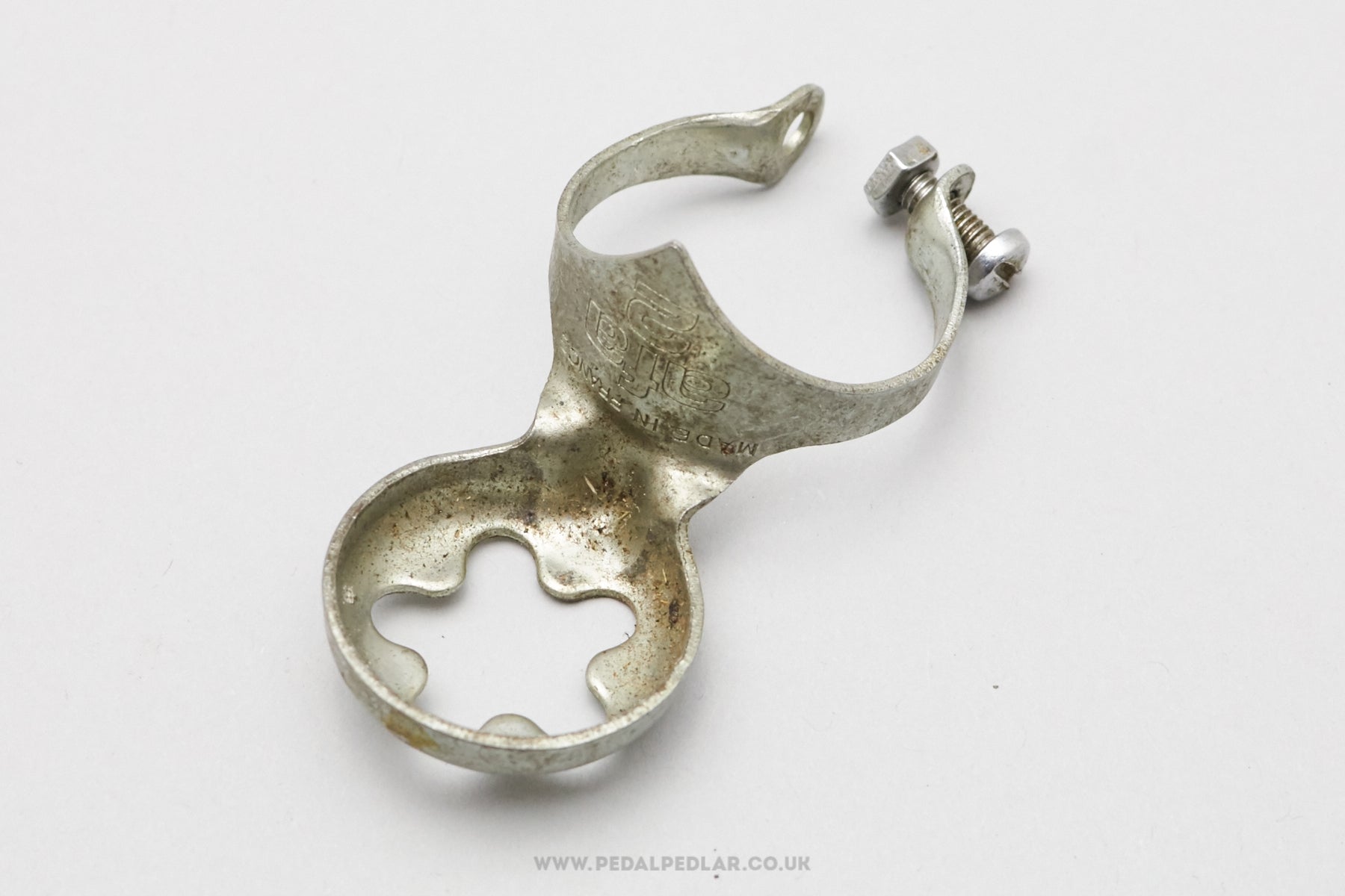 AFA 2 Vintage Clamp-on Pump Clip