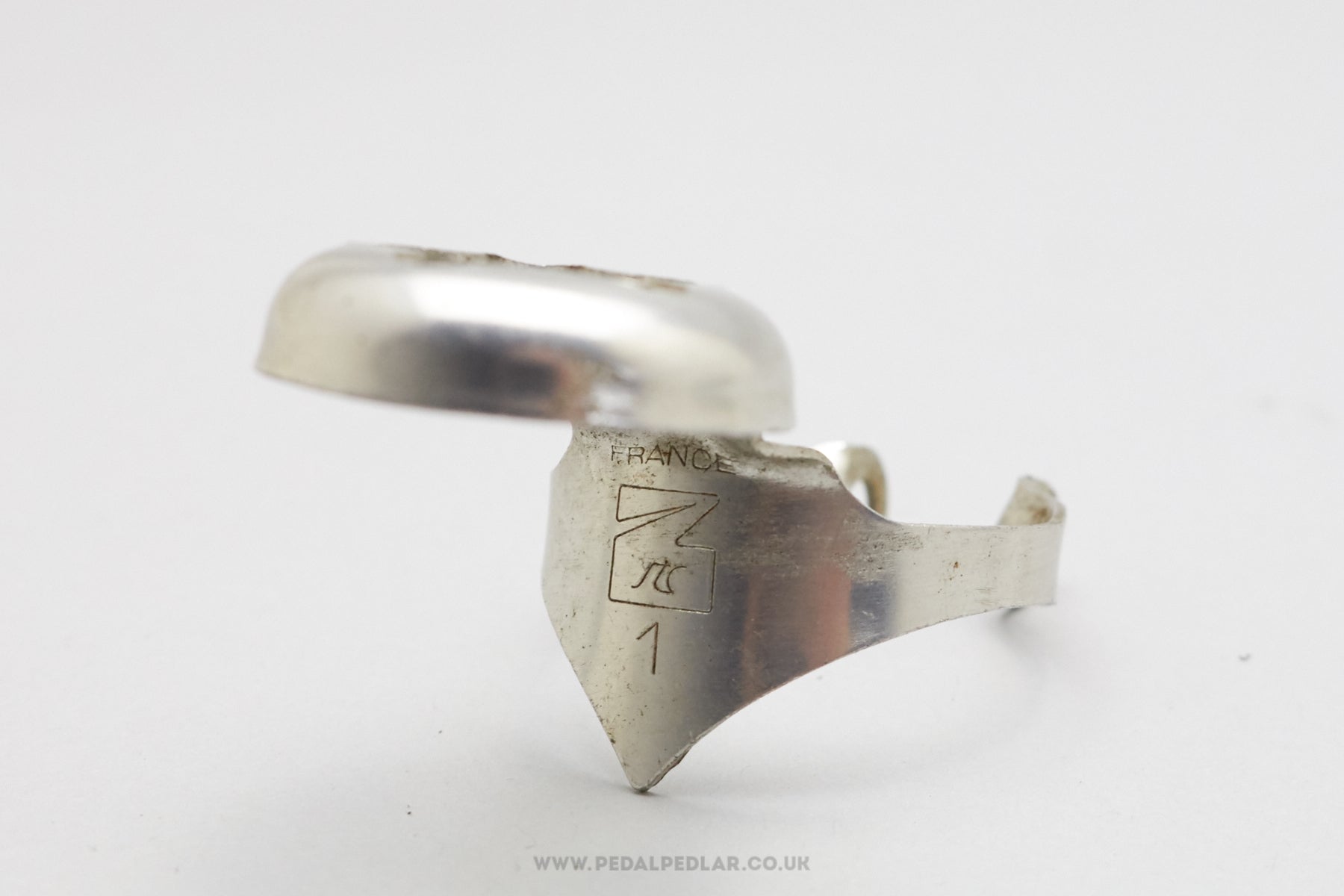 AFA 1 Vintage Clamp-On Pump Clip