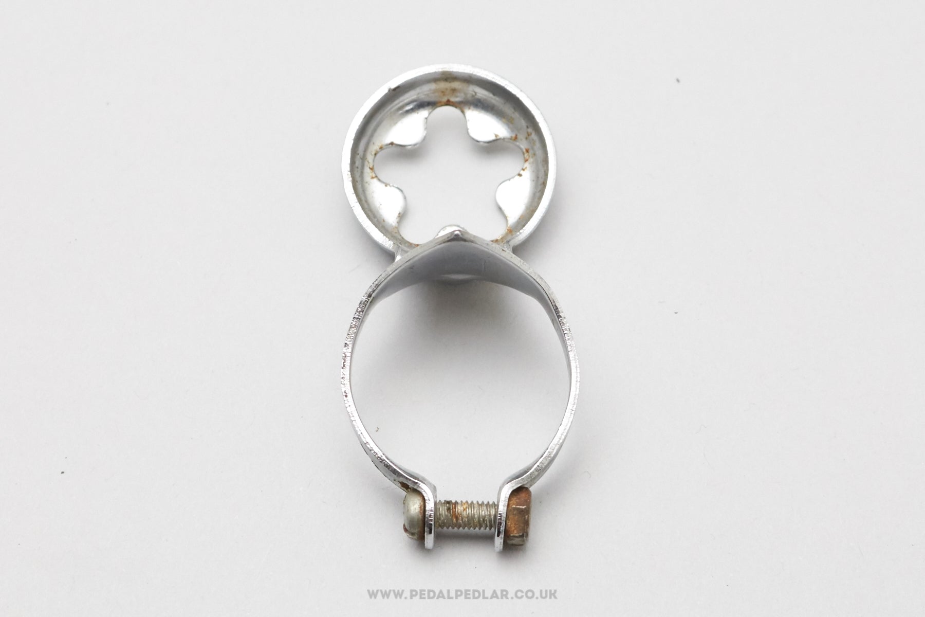 AFA 1 Vintage Clamp-On Pump Clip