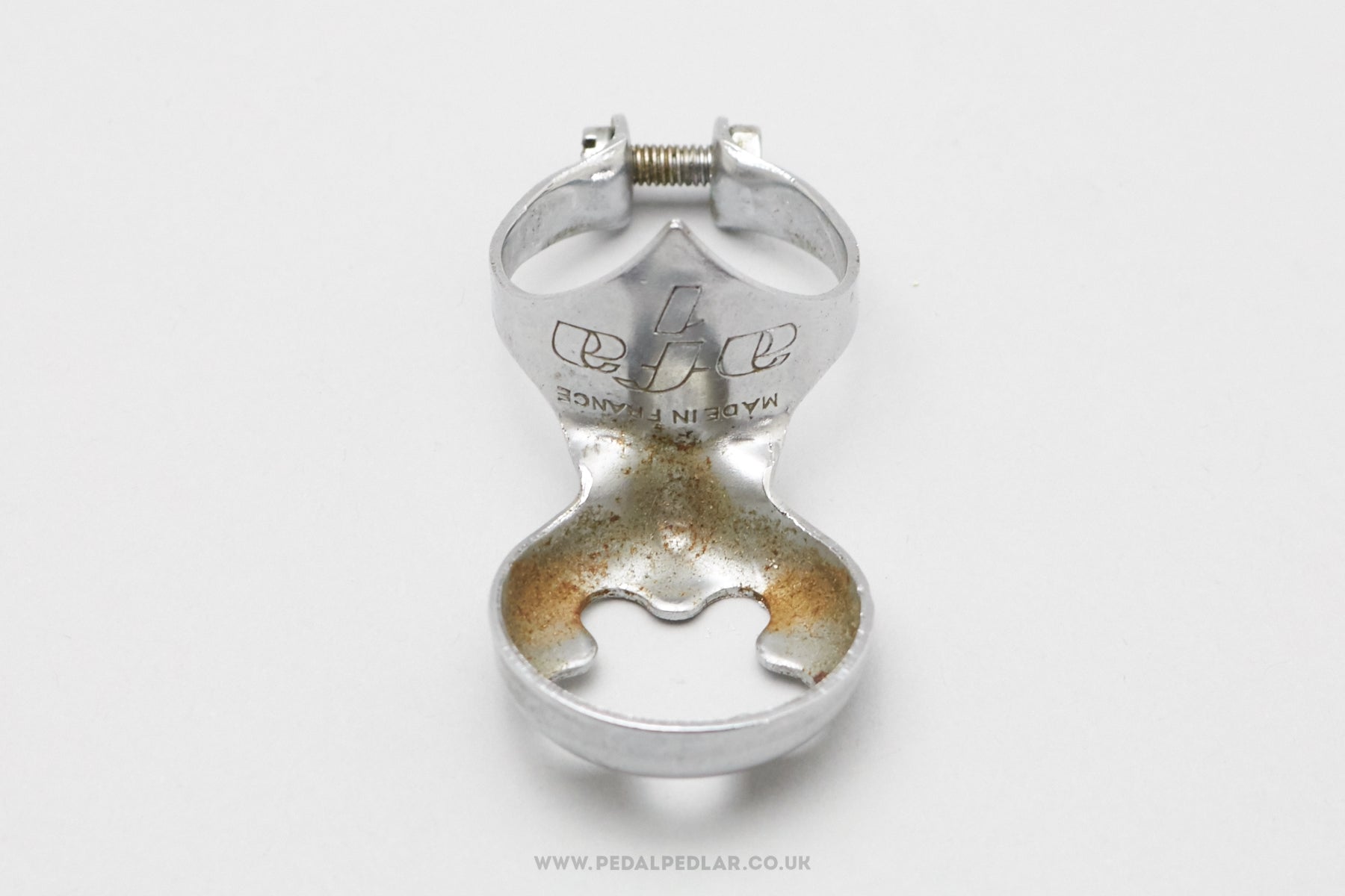 AFA 1 Vintage Clamp-On Pump Clip