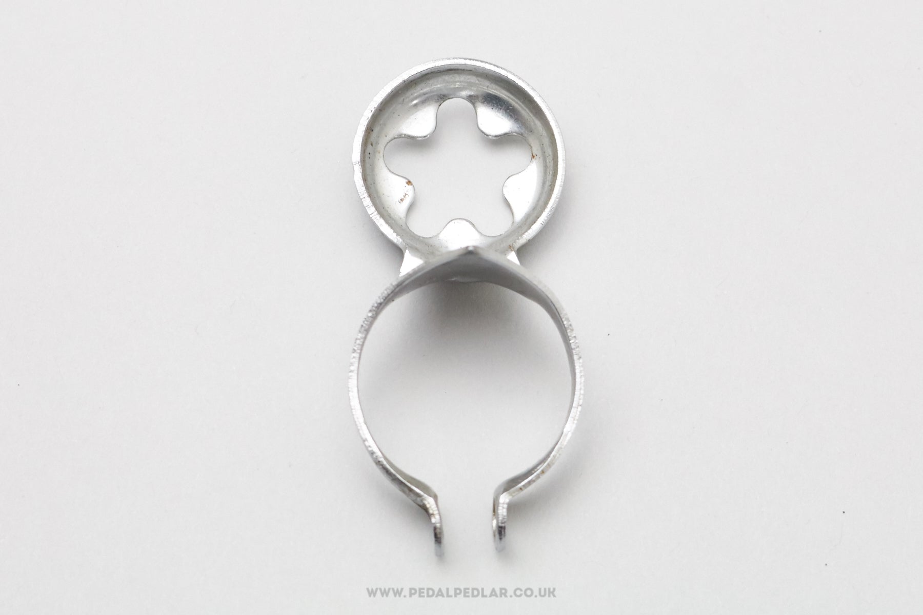 AFA 1 Vintage Clamp-On Pump Clip