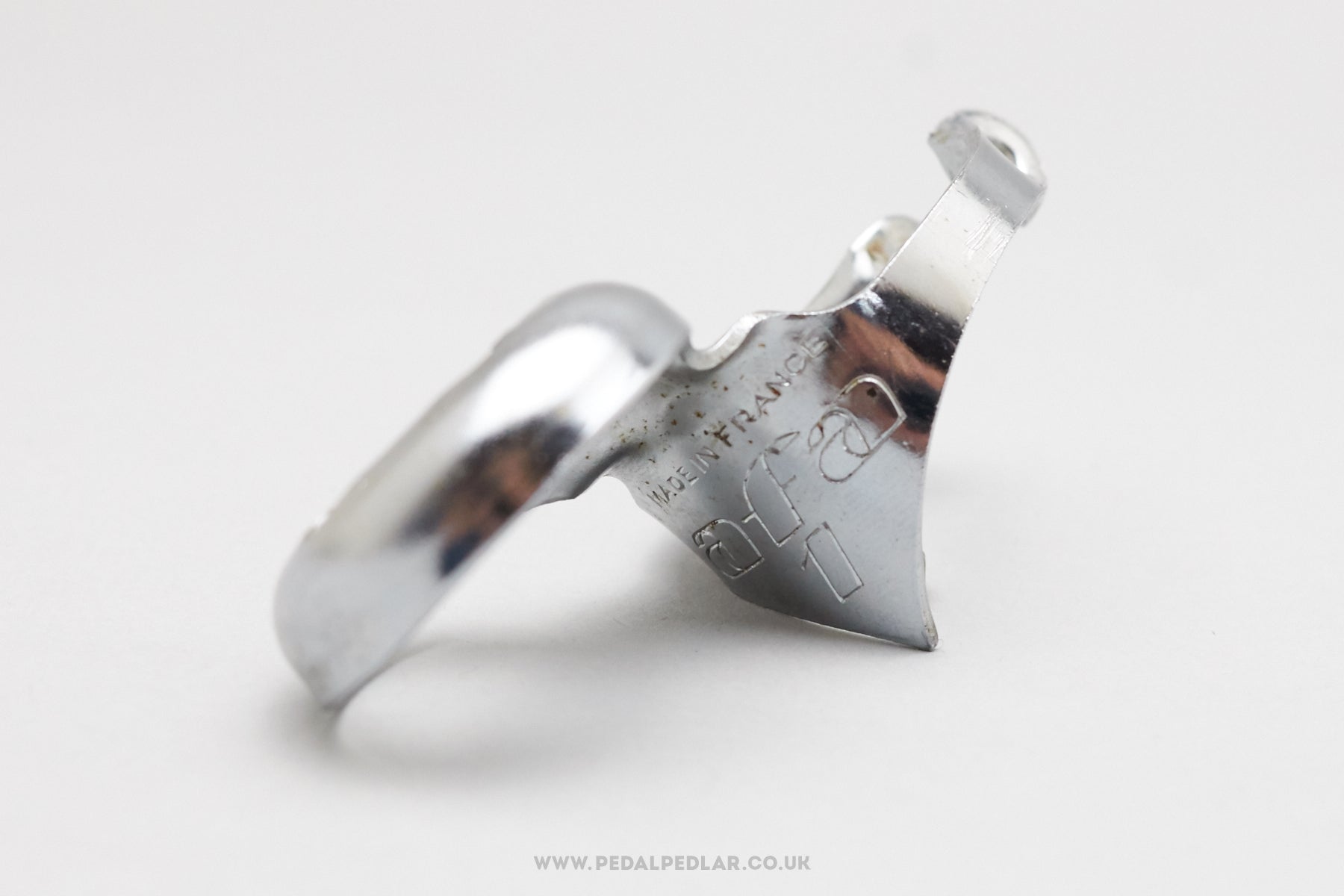 AFA 1 Vintage Clamp-On Pump Clip