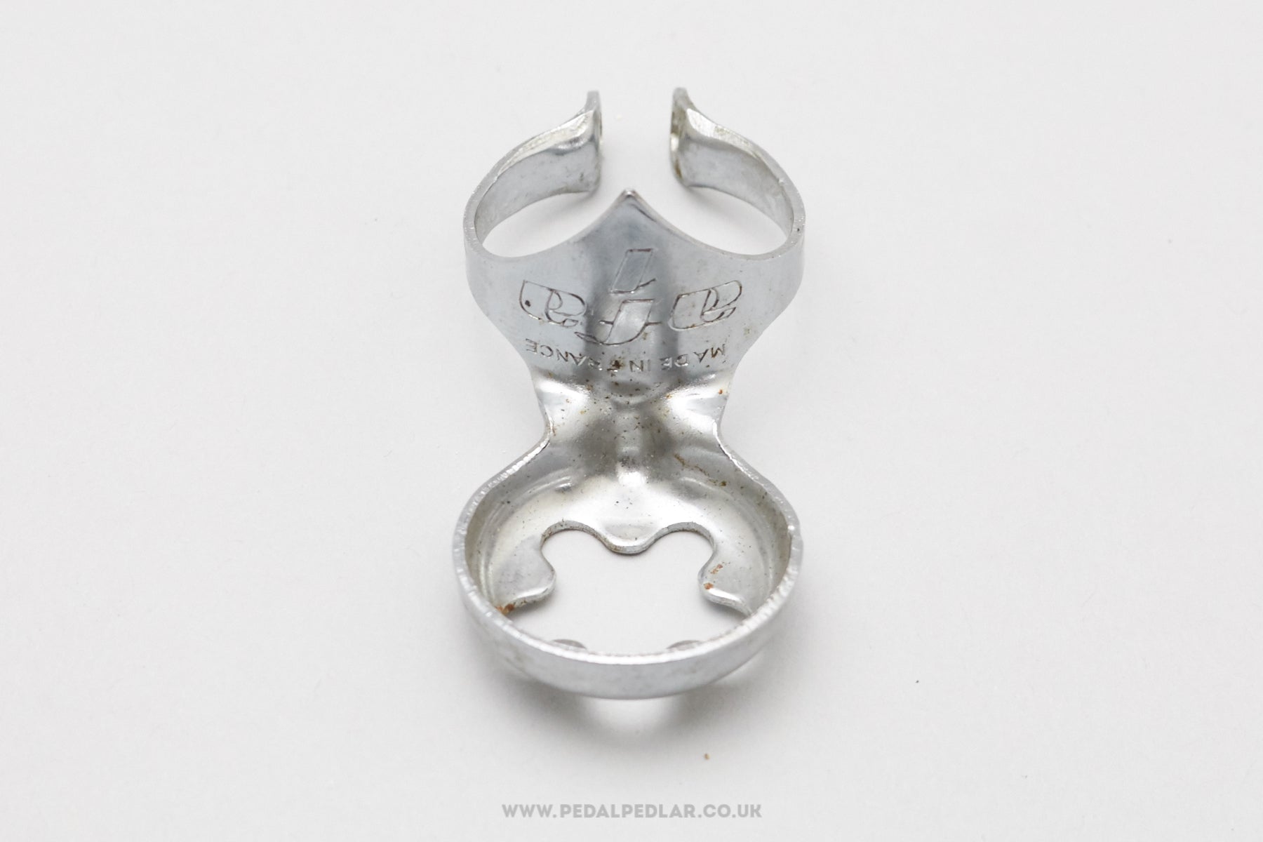 AFA 1 Vintage Clamp-On Pump Clip